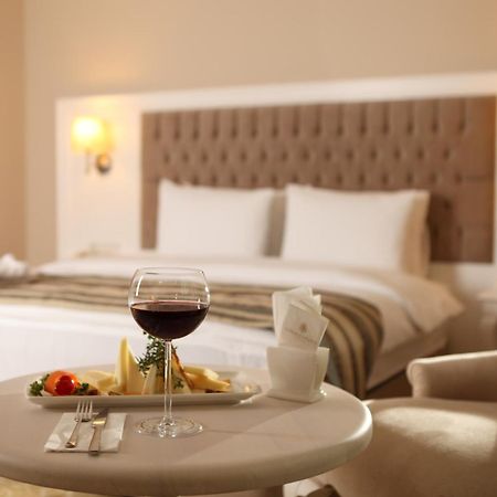 Luxor Garden Hotel Cocaeli Quarto foto
