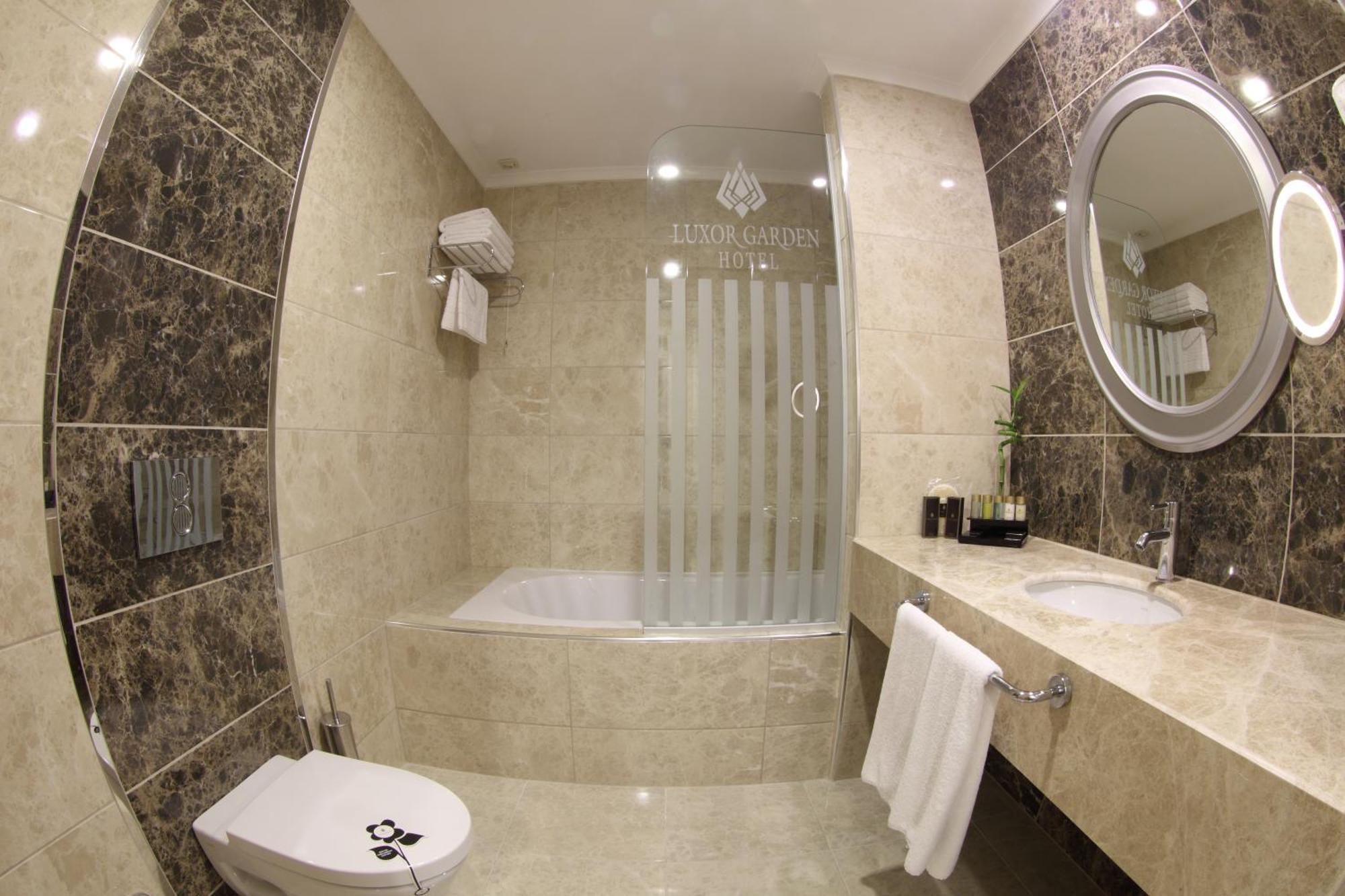 Luxor Garden Hotel Cocaeli Quarto foto