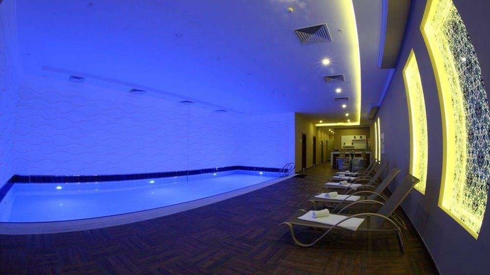 Luxor Garden Hotel Cocaeli Exterior foto